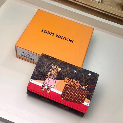 Luxury Wallet
