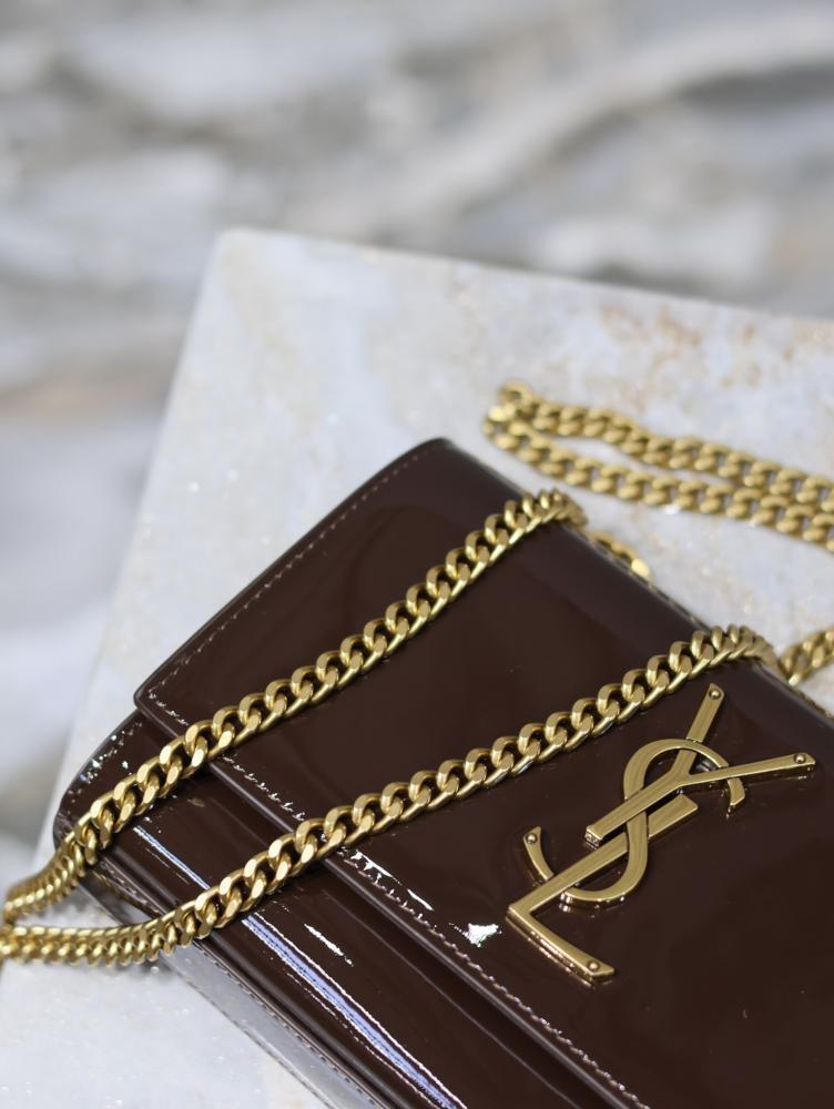 Classic Top Handle Bag