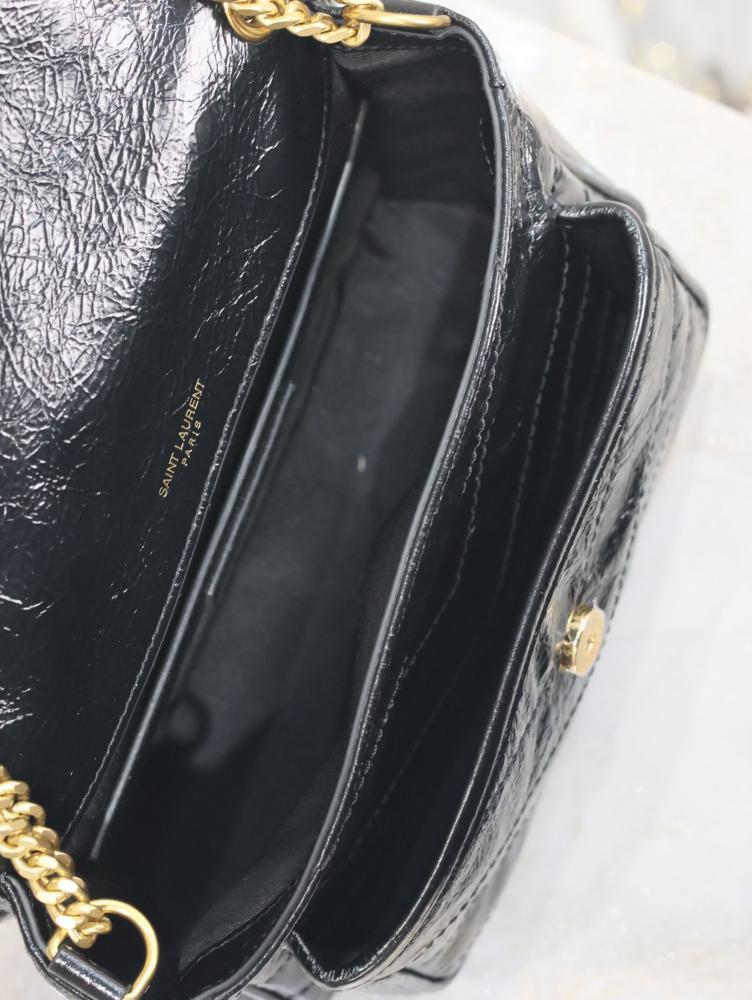 Top Handle Bag