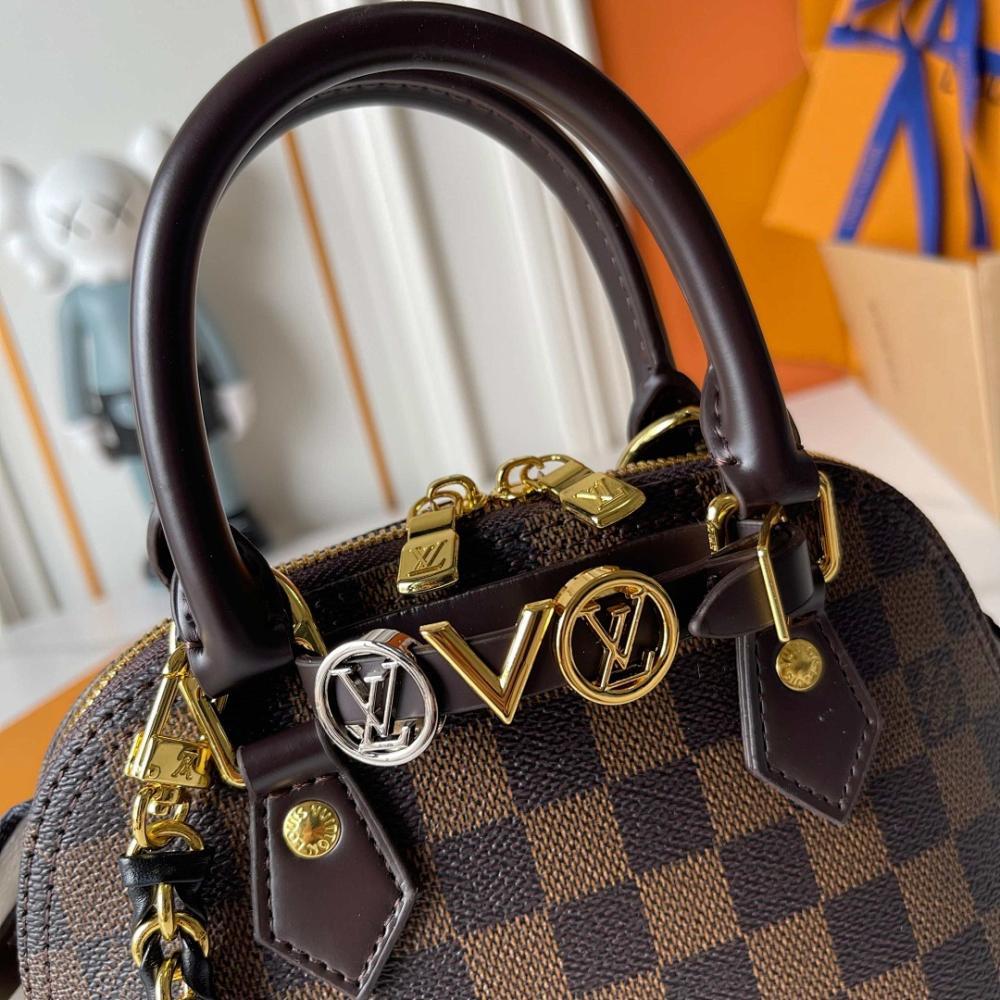 Luxury Stylish Top Handle Bag
