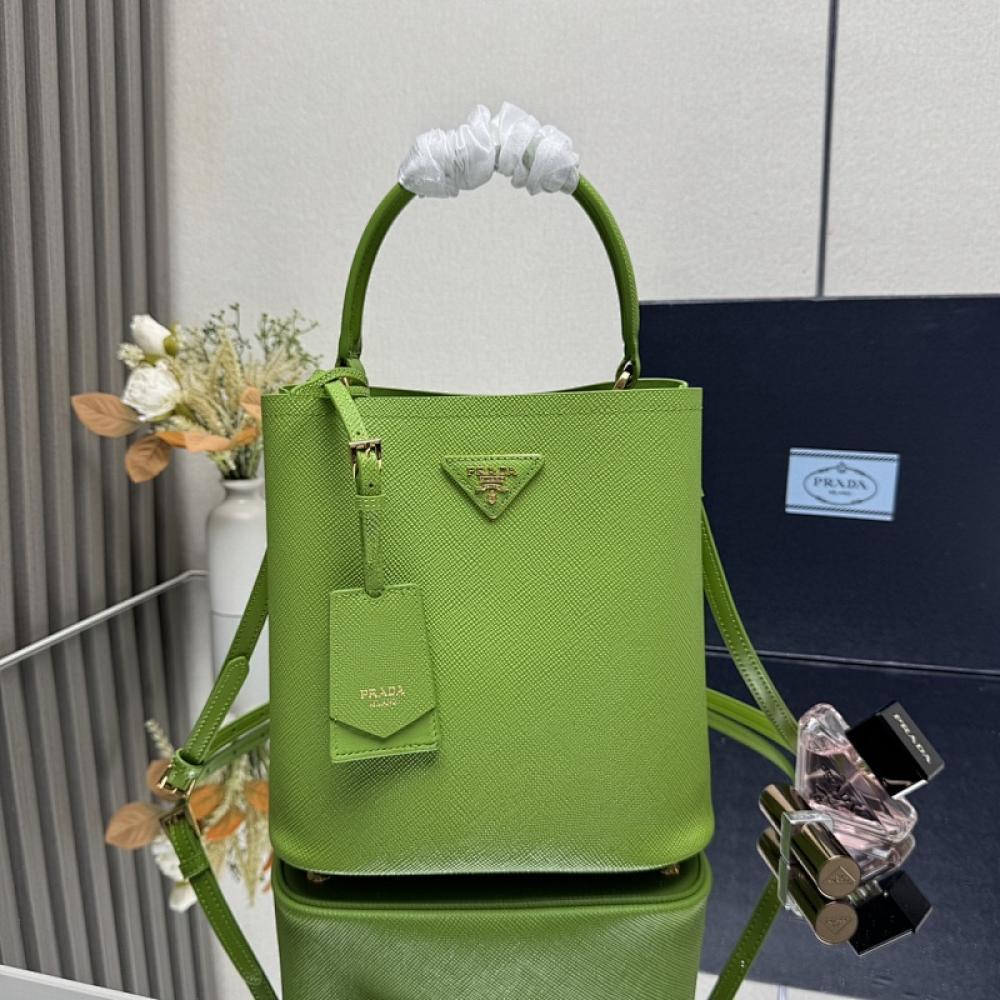 Bucket Bag