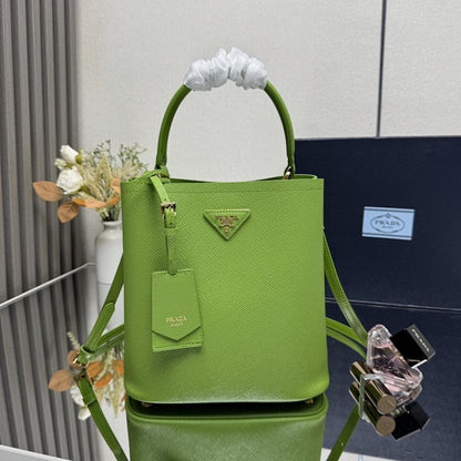 Bucket Bag