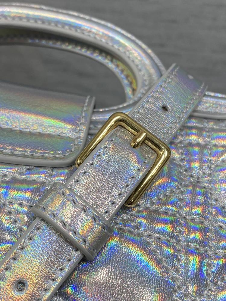 Top Handle Bag