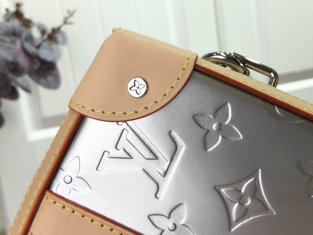 Top Handle Bag
