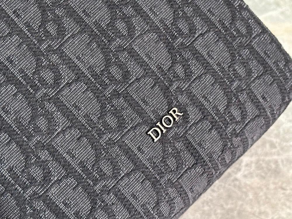 Classic Luxury Black Printed Leather Top Handle Bag