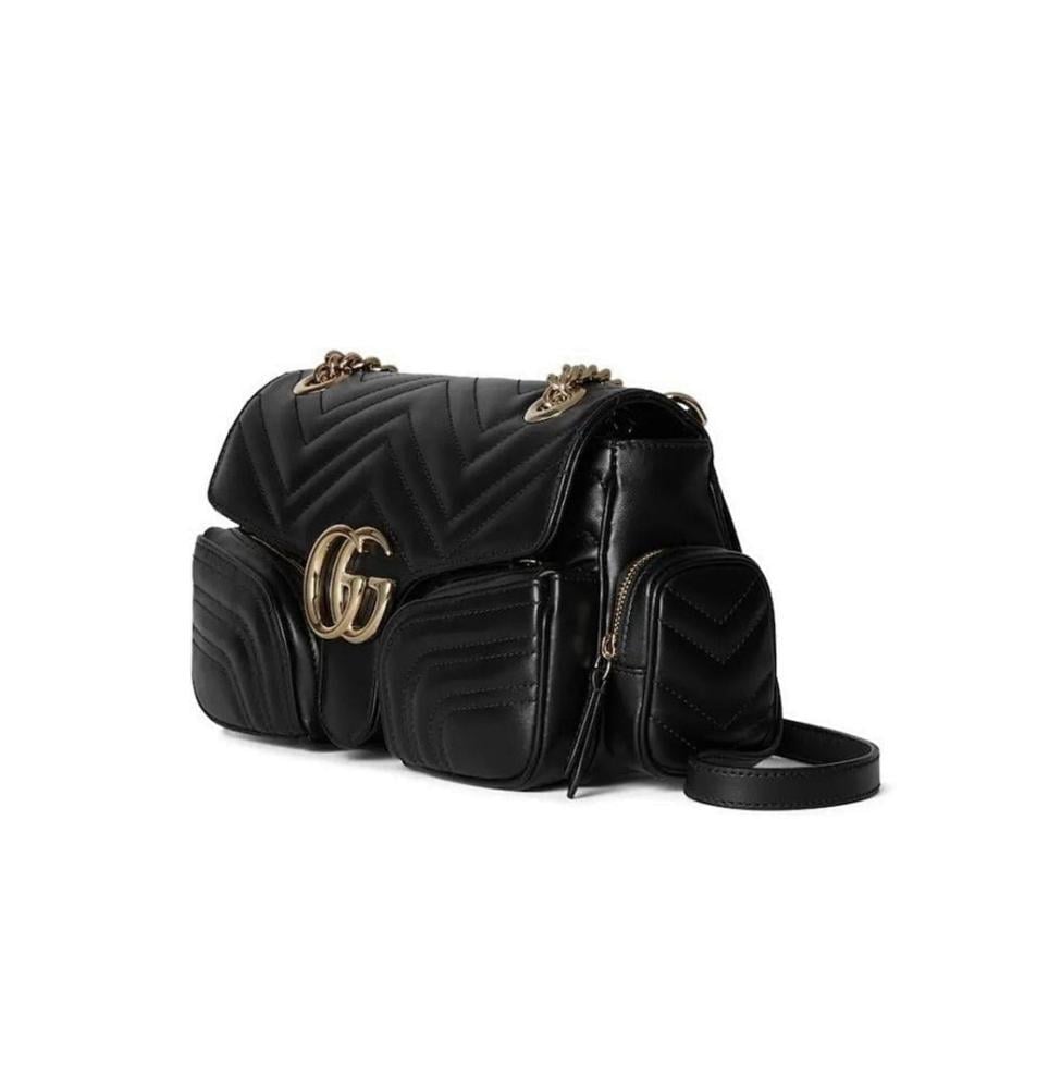Classic Italian-Inspired Bag
