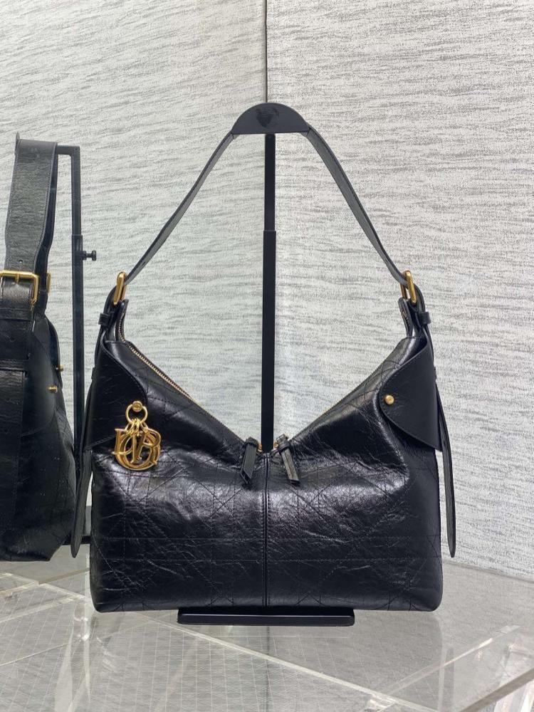 Luxury Top Handle Bag