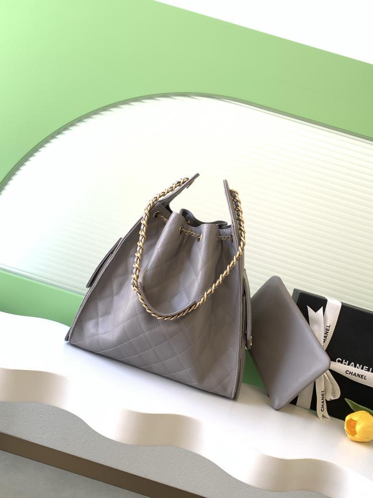 Leather Hobo Bag