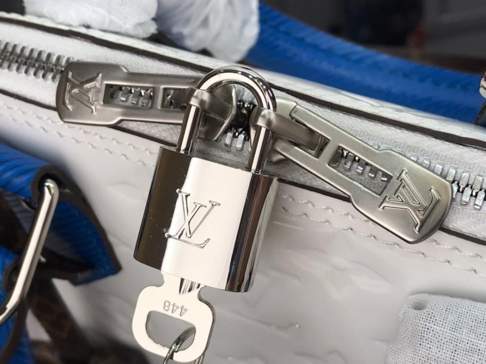 Luxury Top Handle Bag