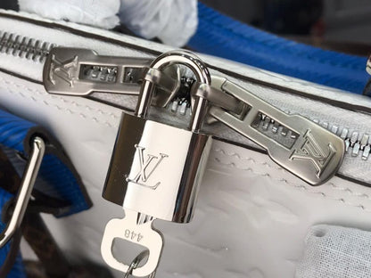 Luxury Top Handle Bag