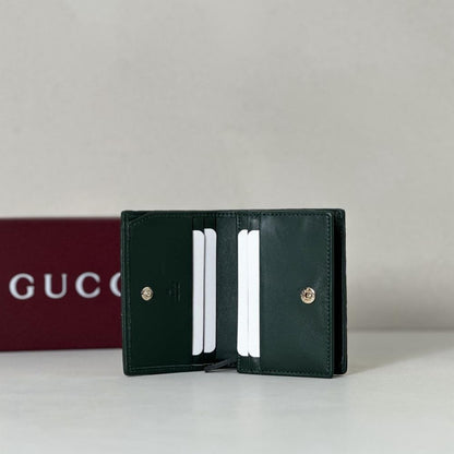 Leather Wallet