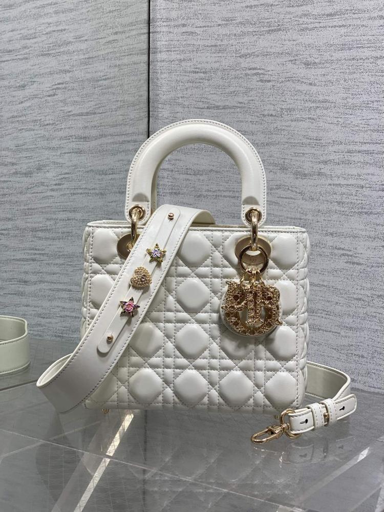 Classic Top Handle Bag