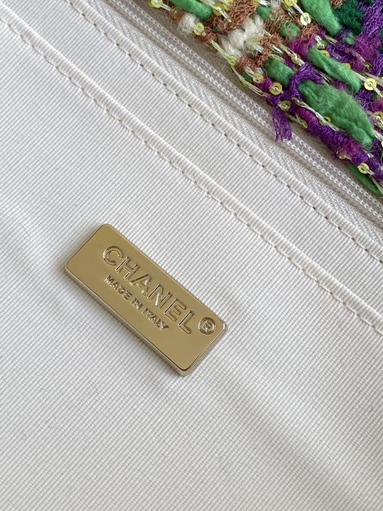 Elegant Top Handle Bag