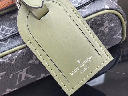 Practical Shoulder Bag