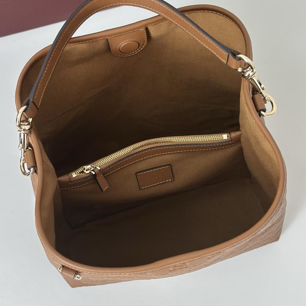 Top Handle Bag