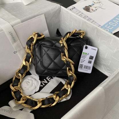 Luxury Elegant Shoulder Bag