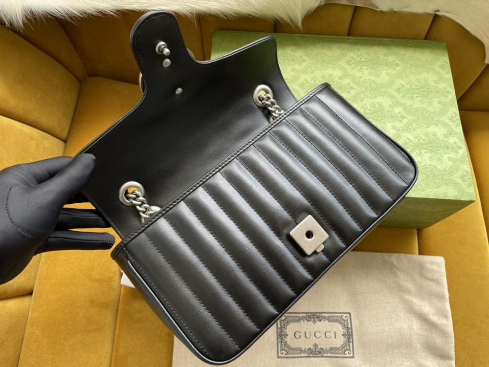 Luxury Shoulder Bag