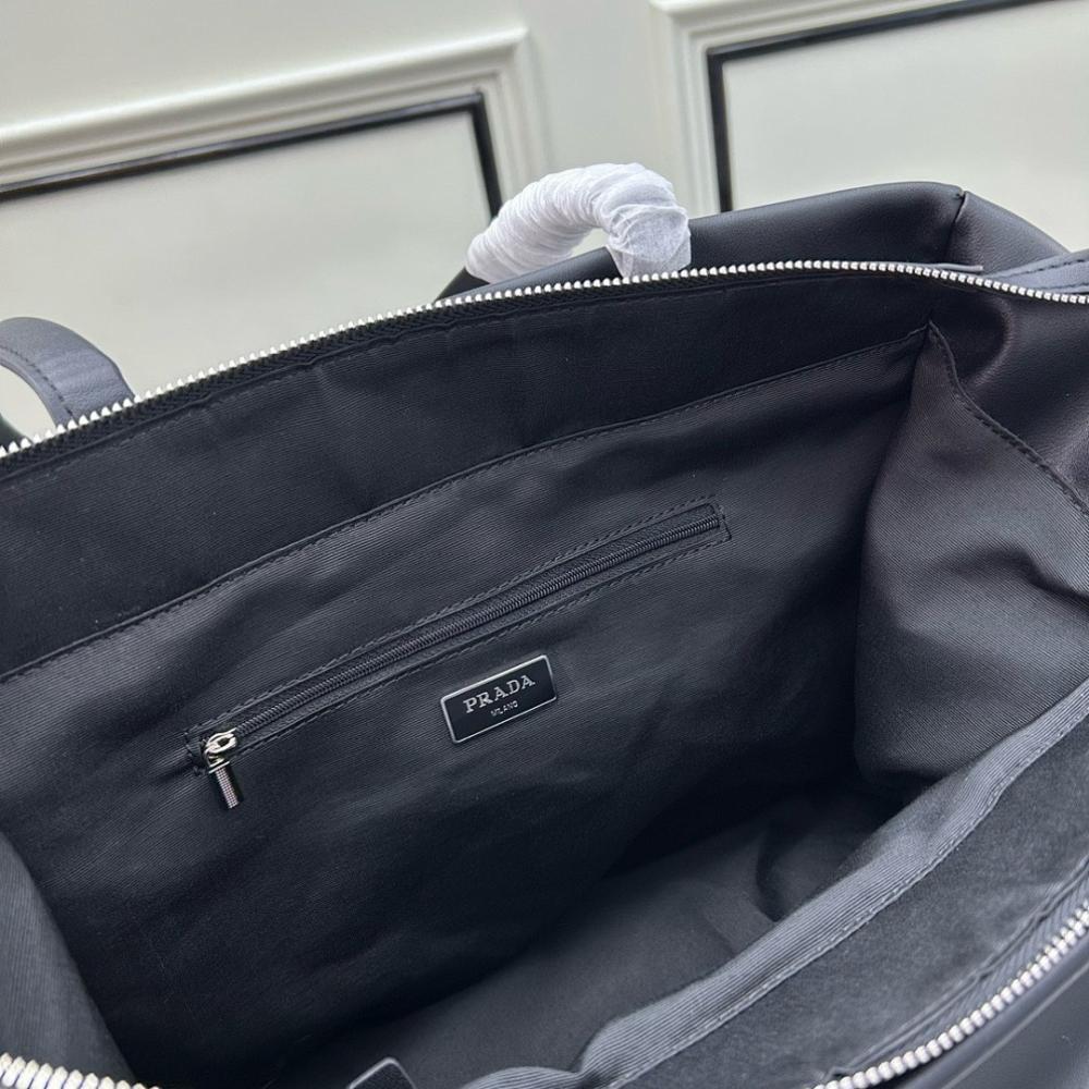 Modern Stylish Top Handle Bag