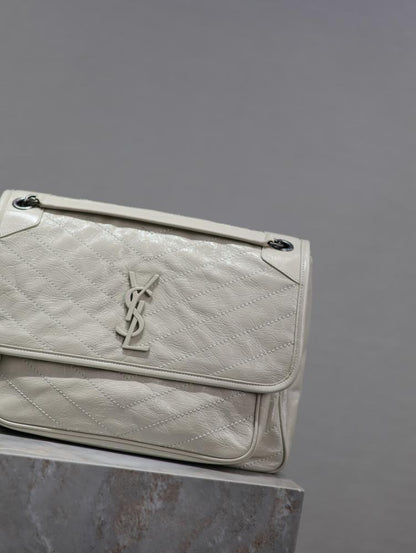 Top Handle Bag