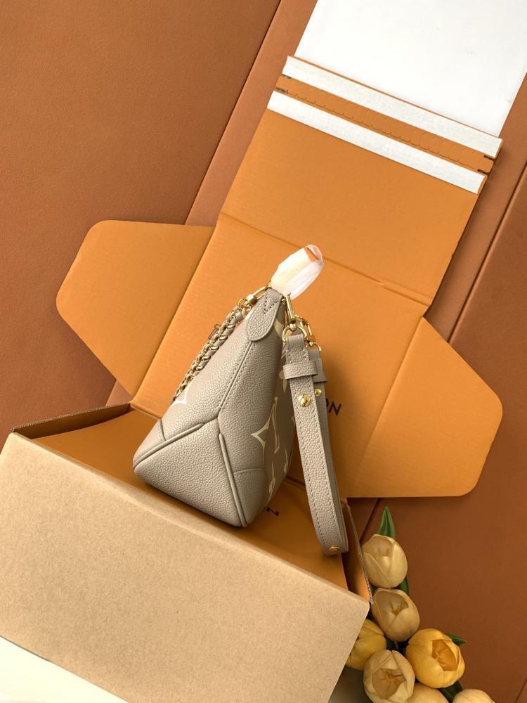 Luxury Top Handle Bag