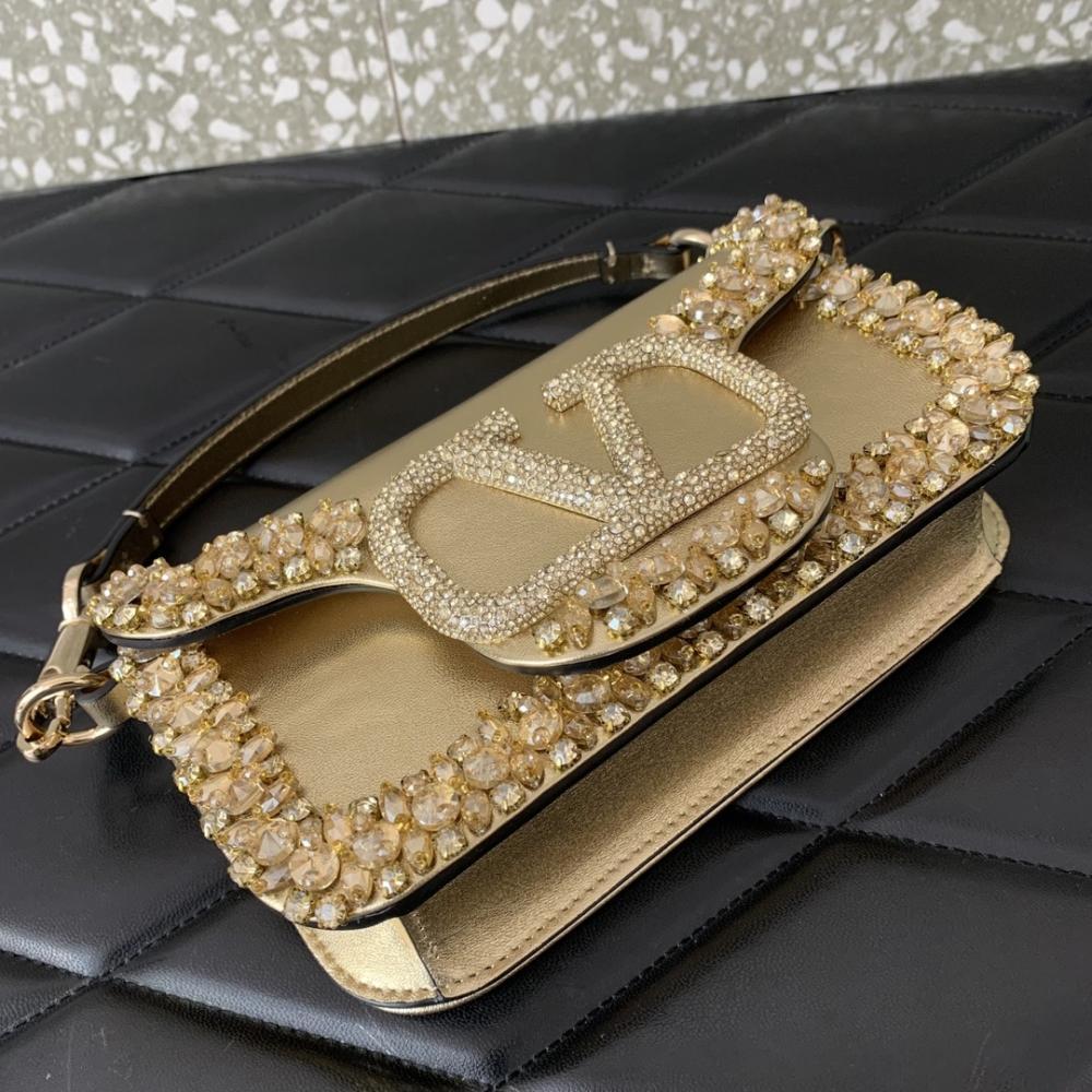 Top Handle Bag