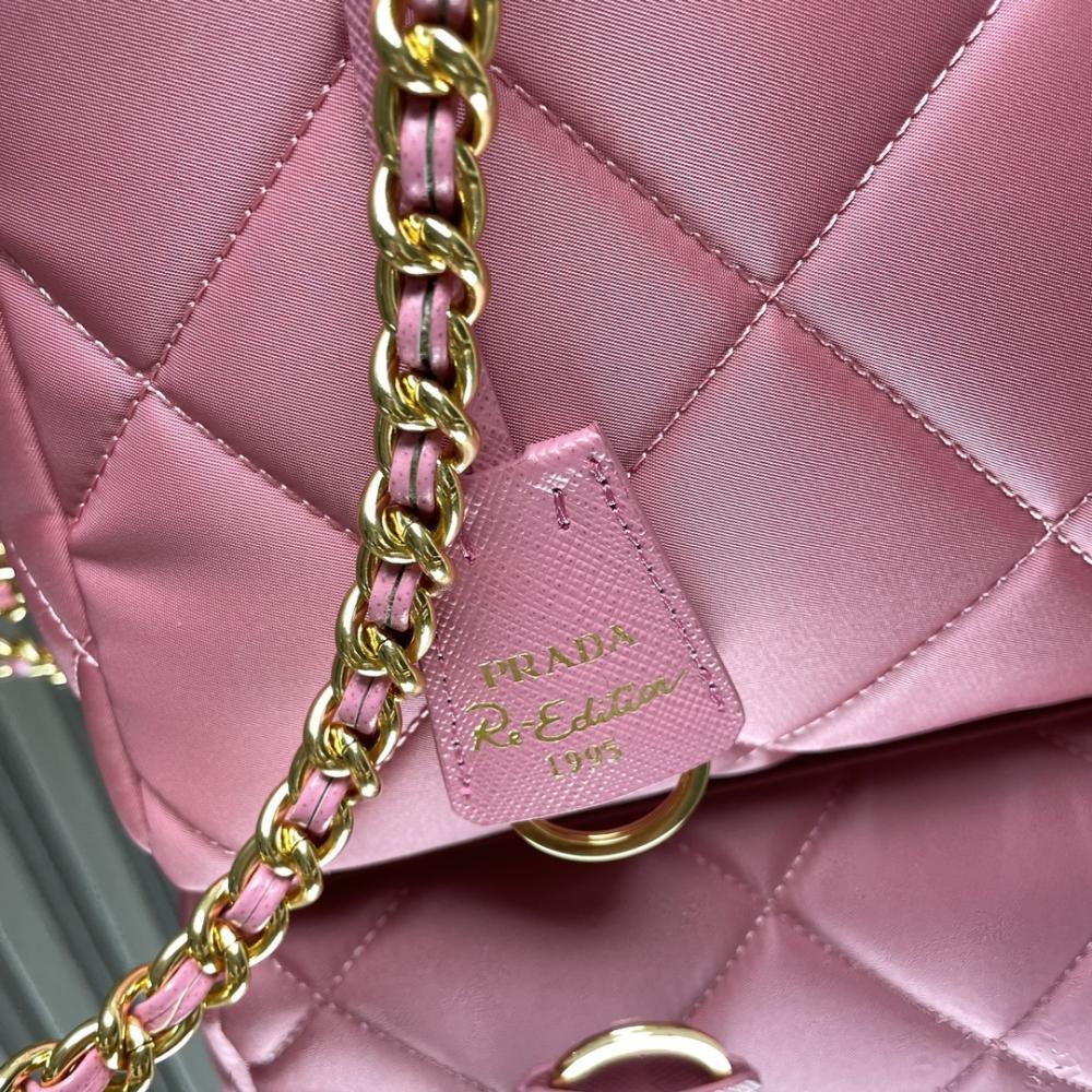 Classic Top Handle Bag
