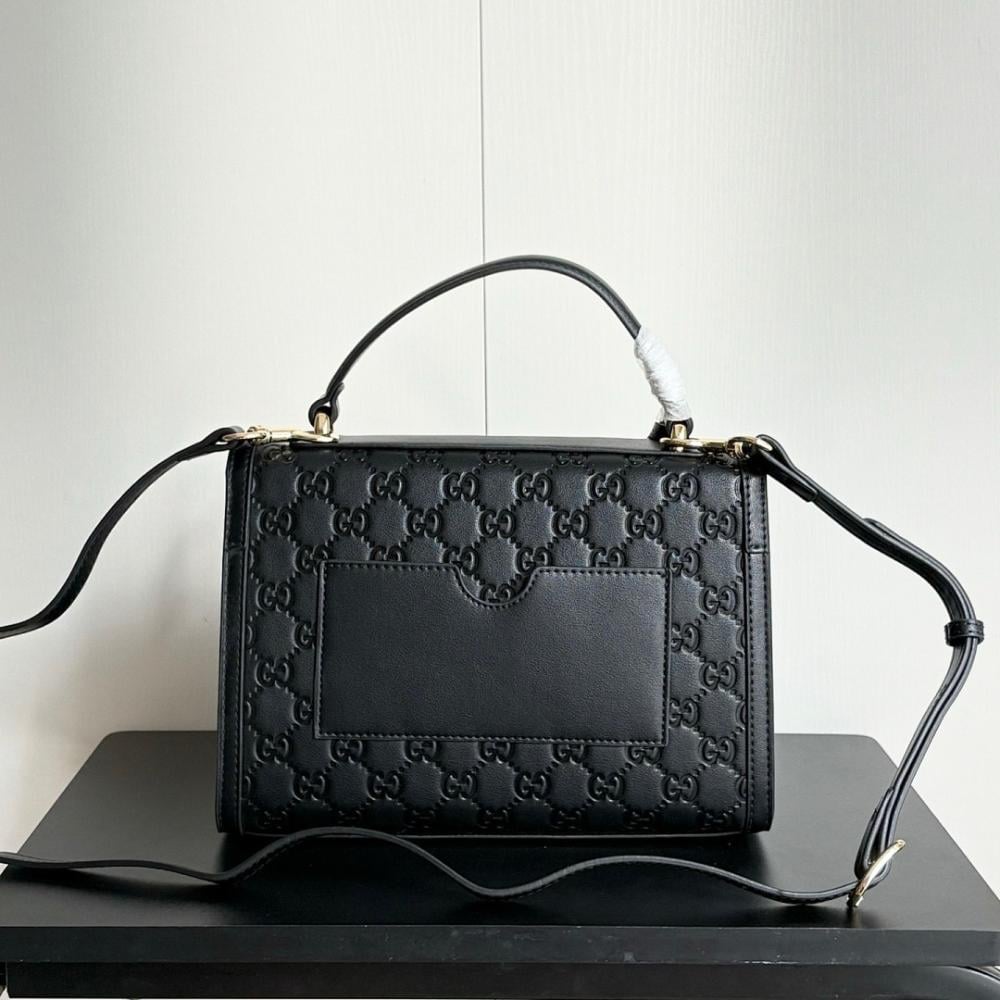 Italian-Inspired Stylish Shoulder Bag