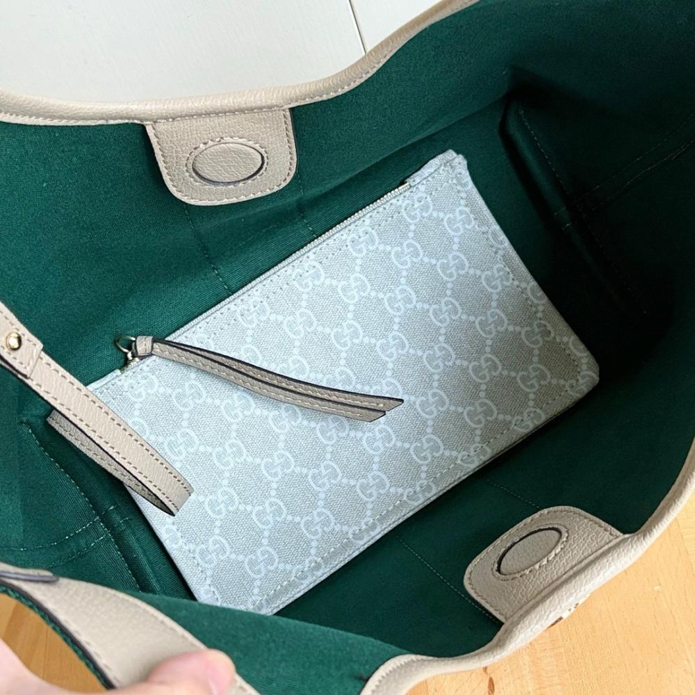 Italian-Inspired Luxury Top Handle Bag