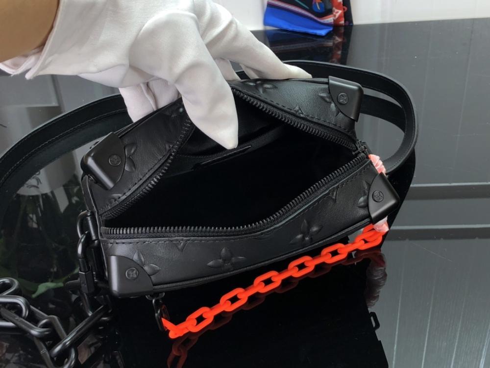 Shoulder Bag