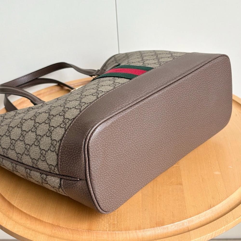 Italian-Inspired Luxury Top Handle Bag