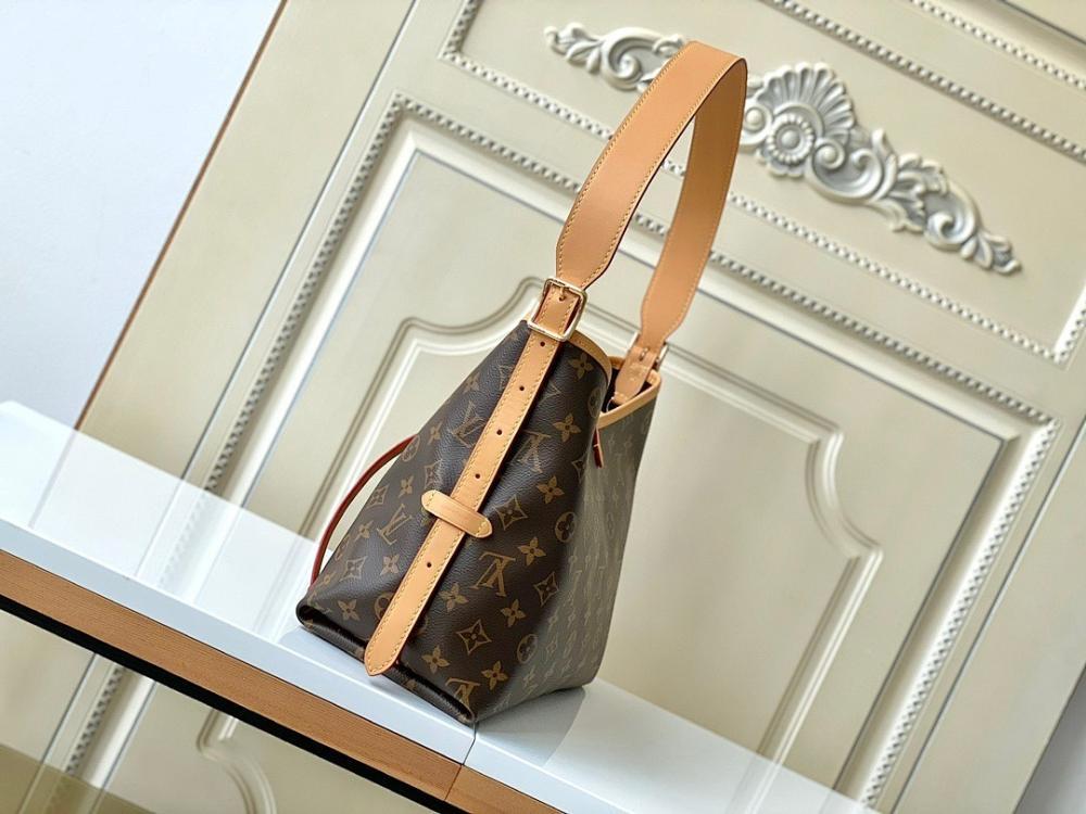 Luxury Stylish Top Handle Bag