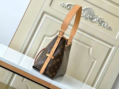 Luxury Stylish Top Handle Bag