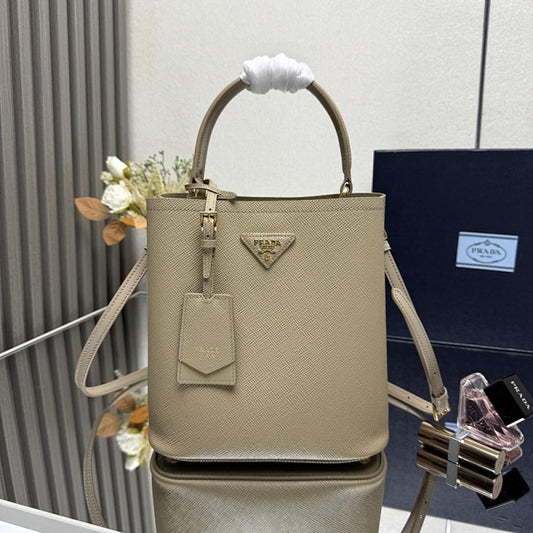 Bucket Bag