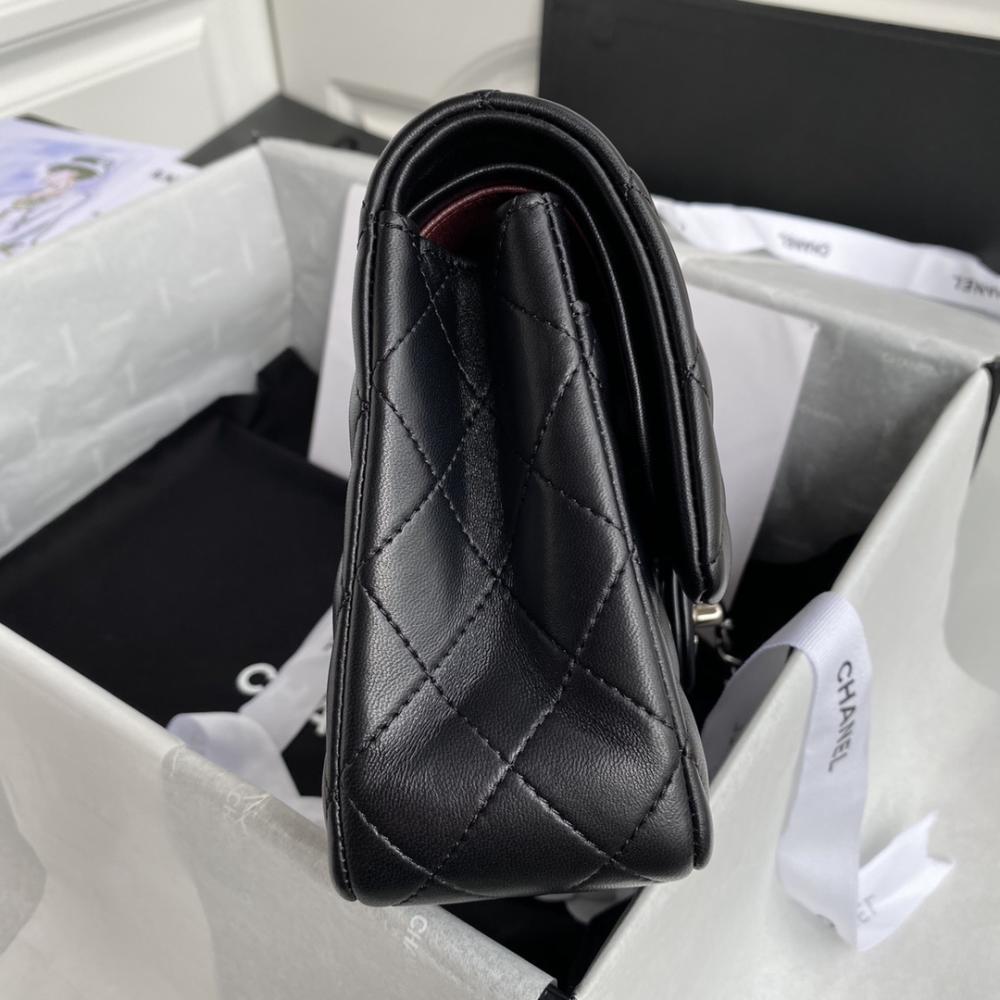 Classic Top Handle Bag