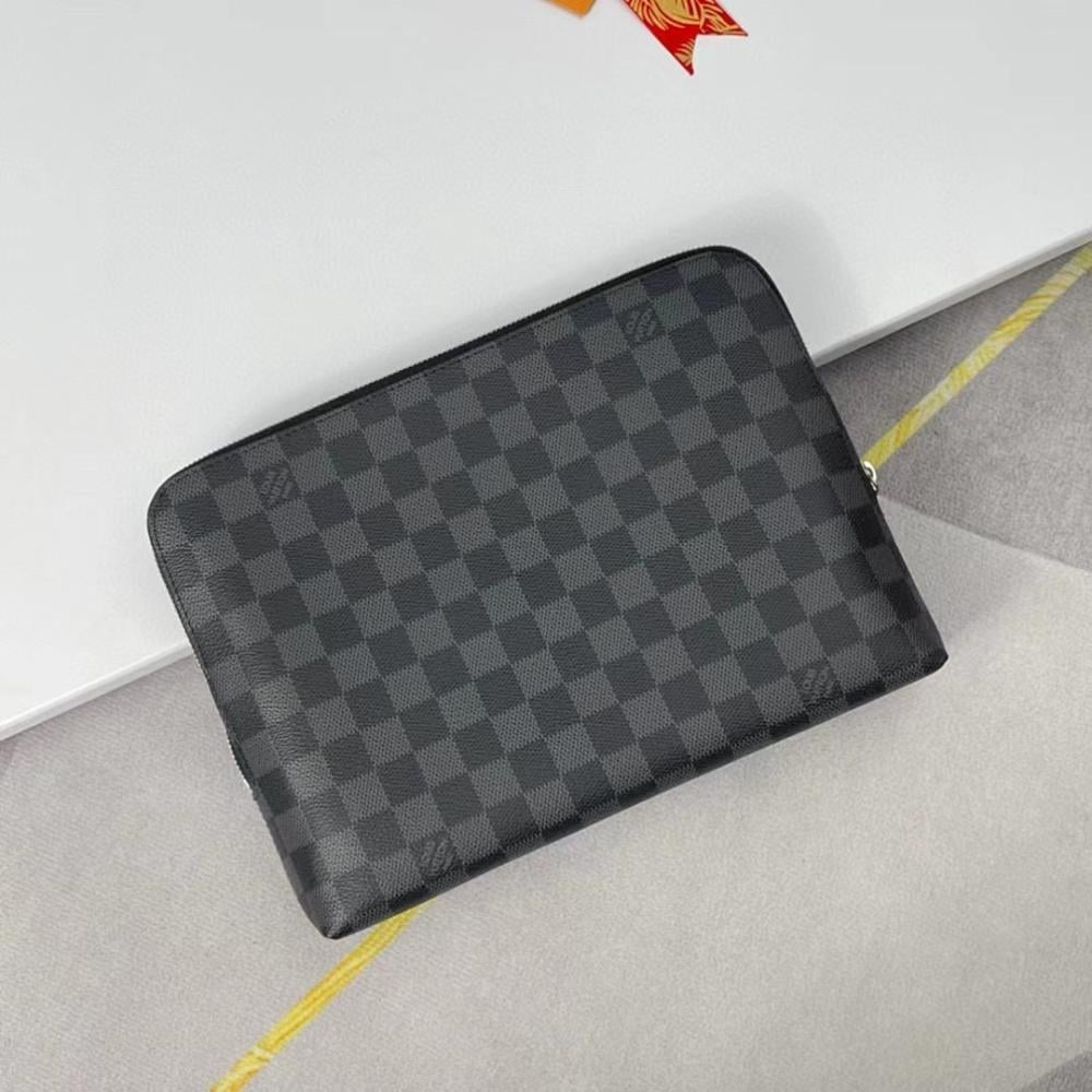 Modern Elegant Leather Bag