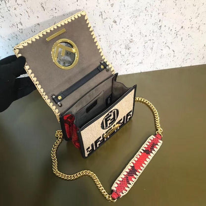 Top Handle Bag