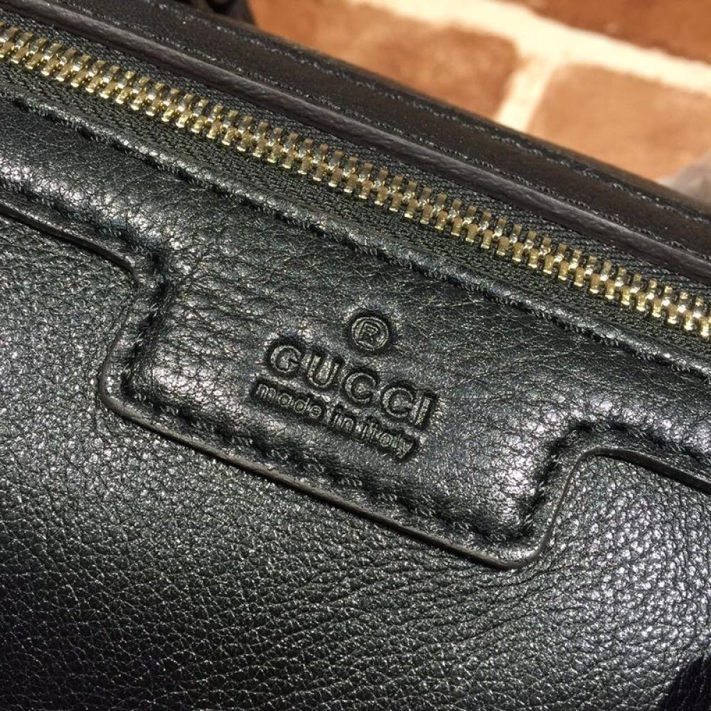 Classic Top Handle Bag