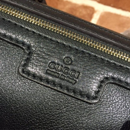 Classic Top Handle Bag