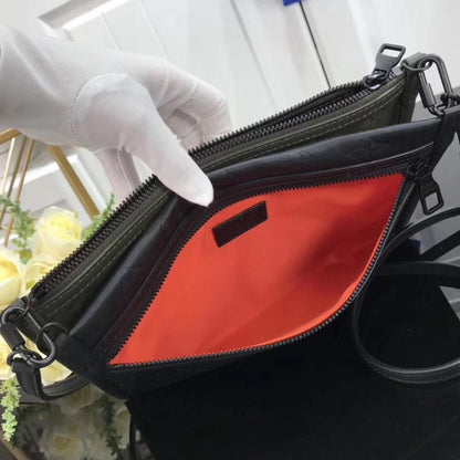 Messenger Bag
