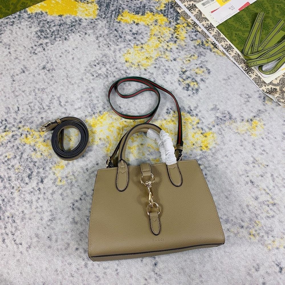 Stylish Refined Bag