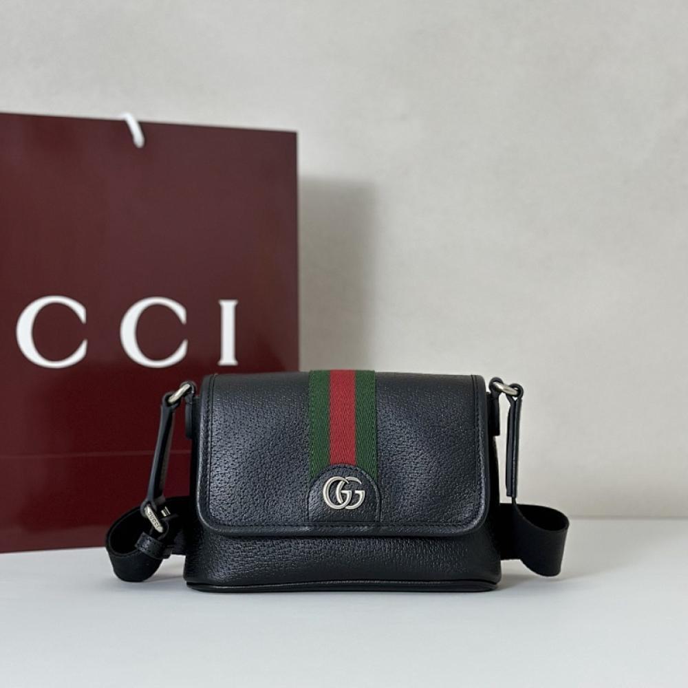 Classic Top Handle Bag