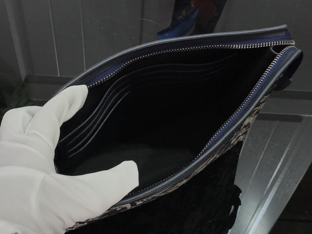 Luxury Top Handle Bag