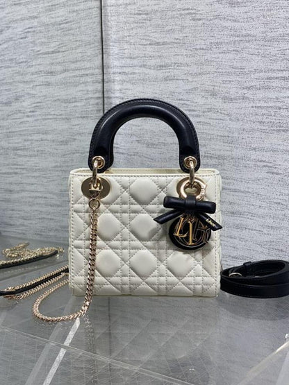 Top Handle Bag