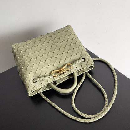 Classic Top Handle Bag