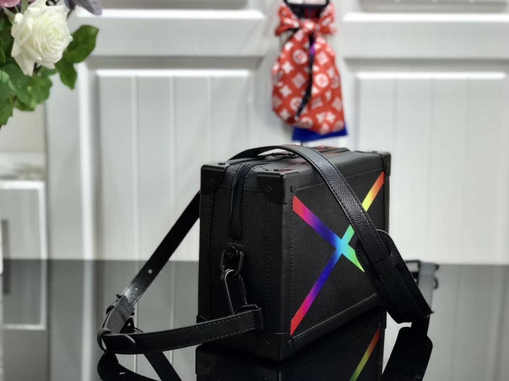 Luxury Shoulder Bag