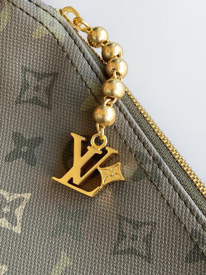 Top Handle Bag