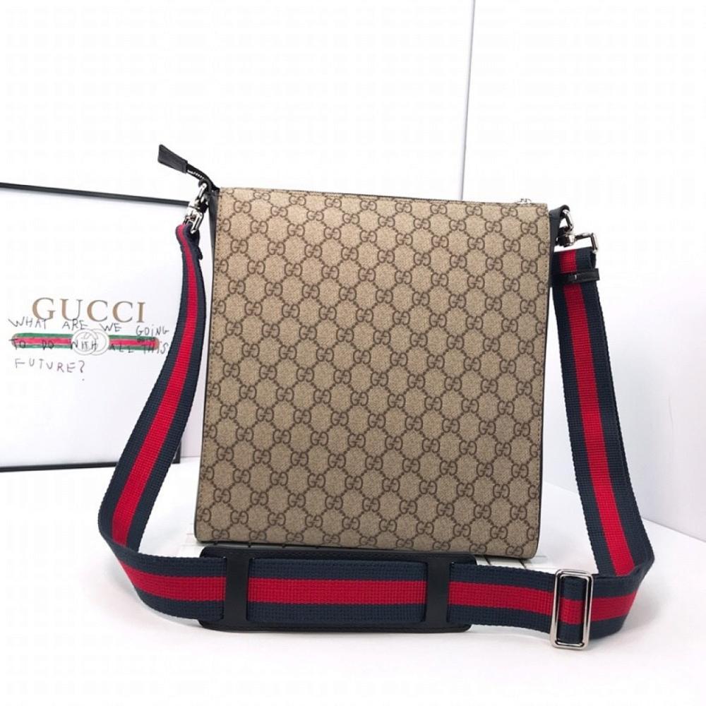 Classic Premium Crossbody Bag