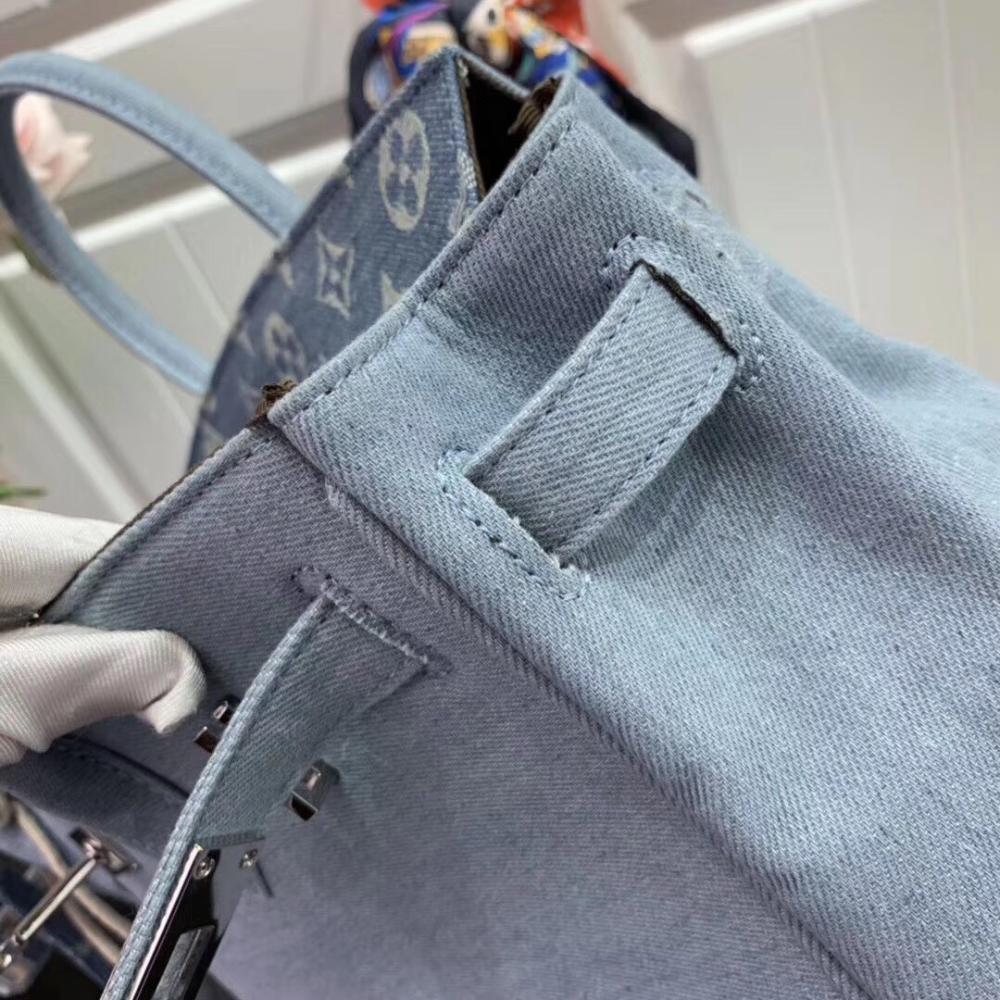 Top Handle Bag