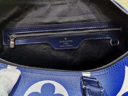 Stylish Premium Leather Shoulder Bag