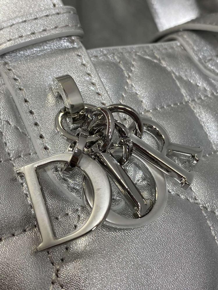 Alma Calfskin Top Handle Bag